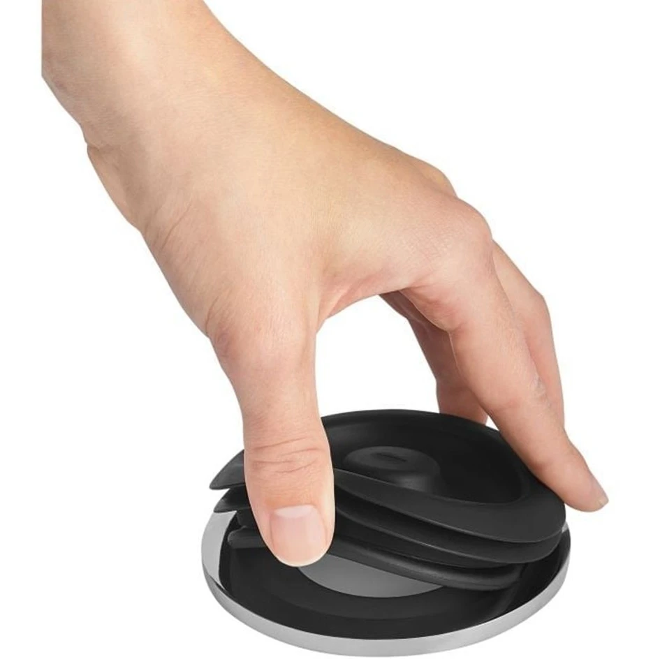 WMF Milchbehälter Perfection, 1L, Glas, für Serien 700/800