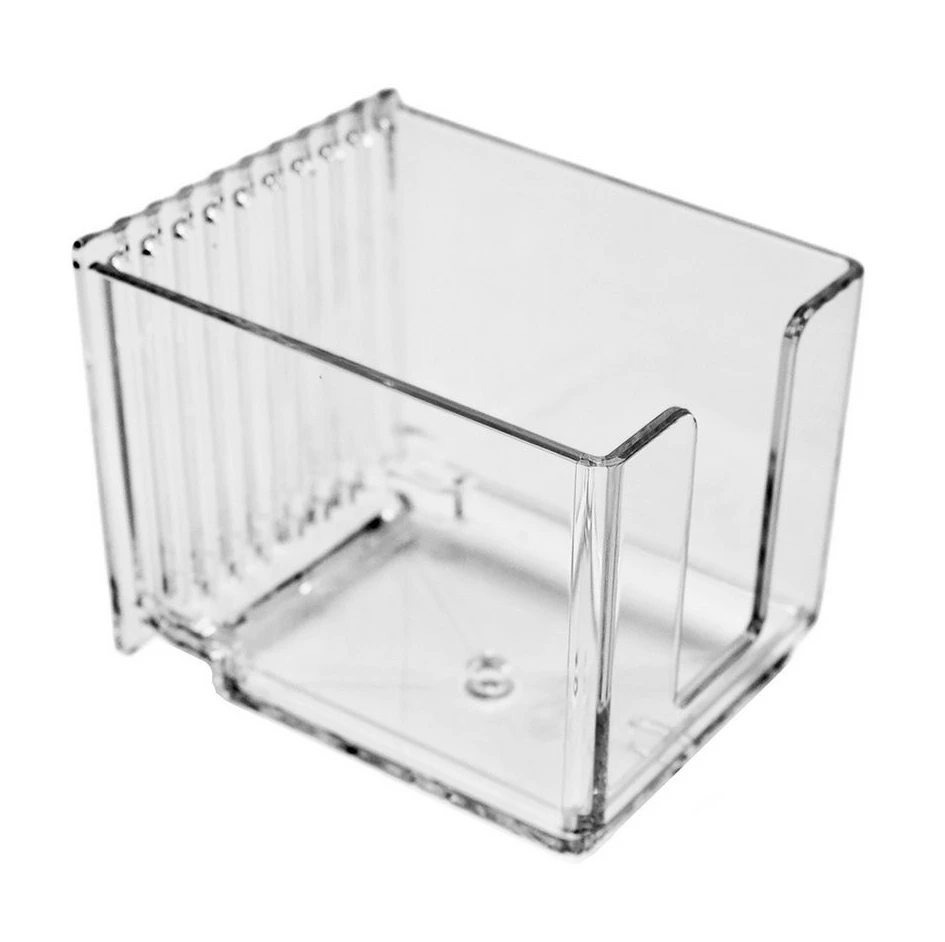 KRUPS Kapselhalter für Citiz&Milk, transparent