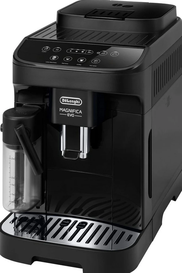 De'Longhi Magnifica Evo ECAM290.51.B Kaffeevollautomat