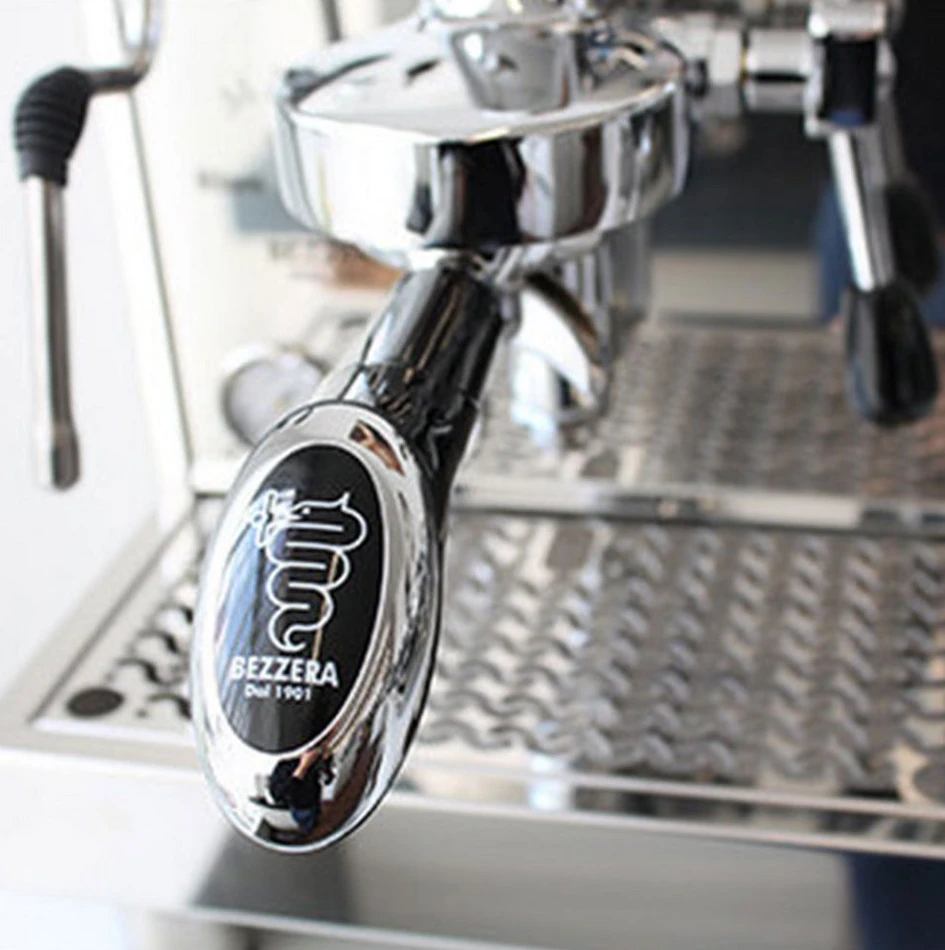 BEZZERA MAGICA Espressomaschine - Traditionell & Hochwertig