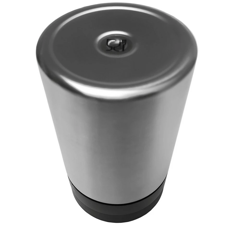 SIEMENS Isoliermilchbehälter 0,5l, FreshLock Deckel, für EQ.6, EQ.8