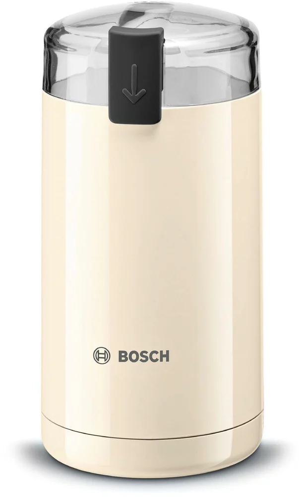 BOSCH Kaffeemühle TSM6A017C, 180 W, Schlagmesser
