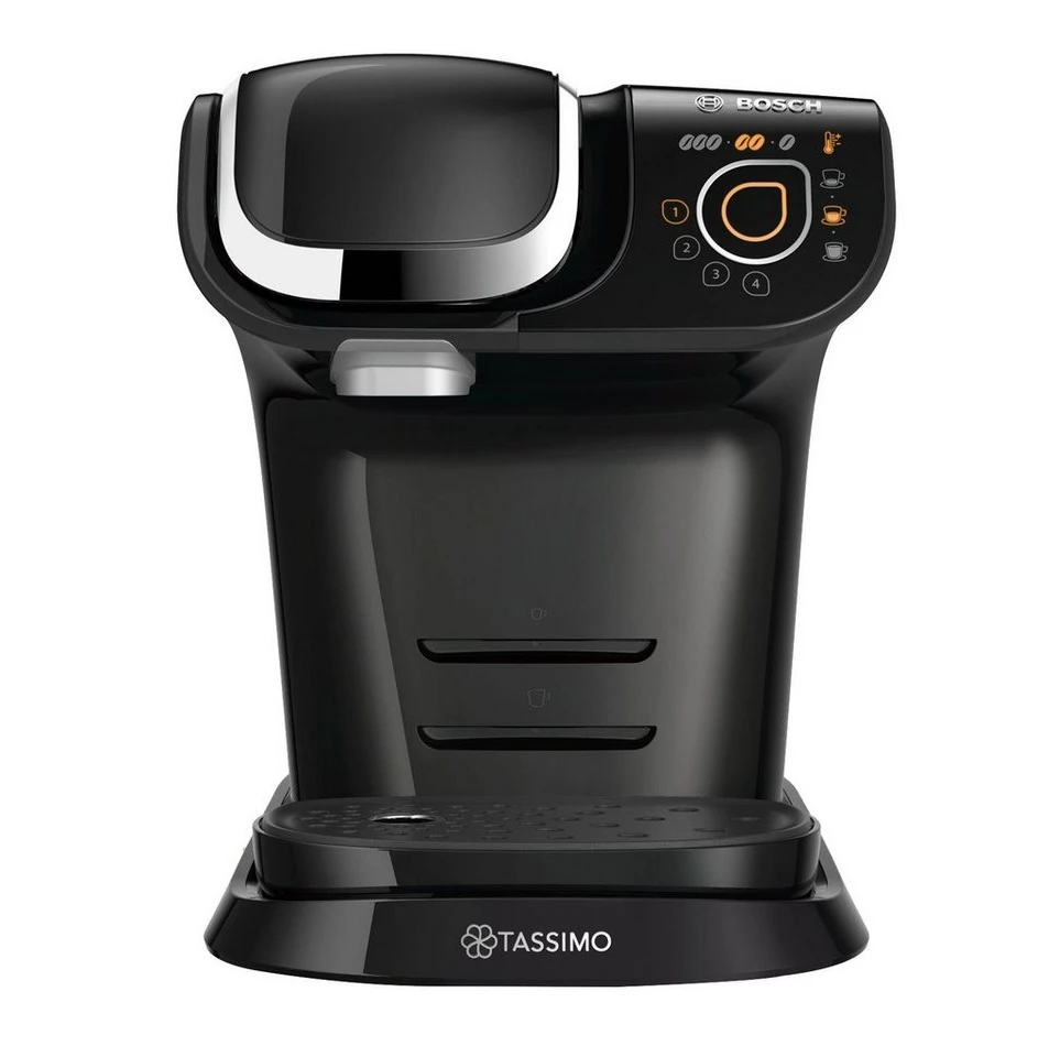 BOSCH Tassimo My Way Kapselmaschine, personalisierbar