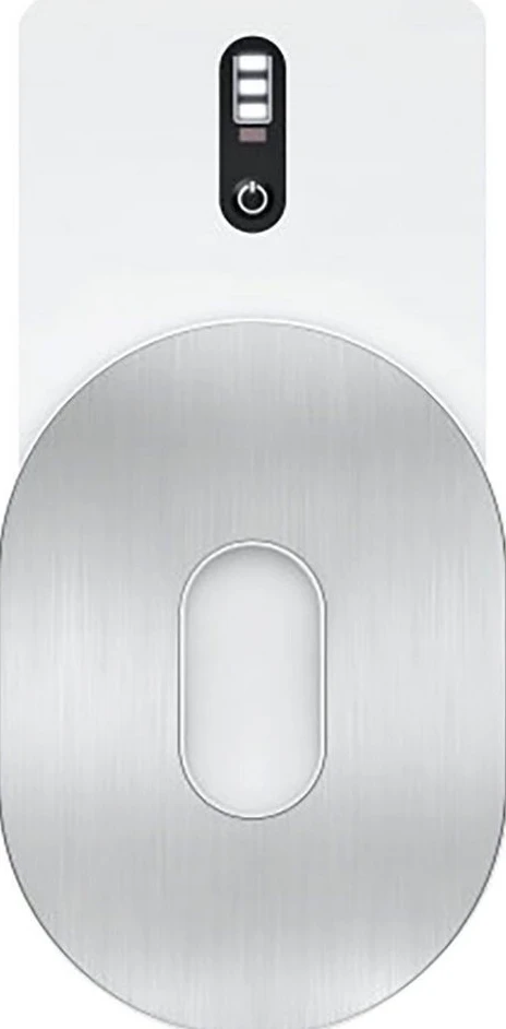 JURA Milchbehälter 24282 Cool Control, 0,6L, Edelstahl, Weiß