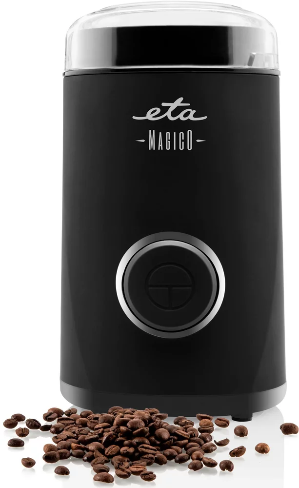 ETA Kaffeemühle MAGICO ETA006590000, 150 W, Schlagmesser