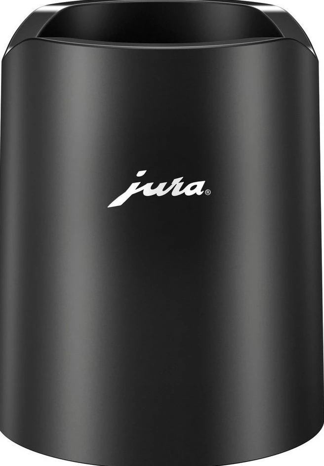 JURA Milchbehälter 24167 Glacette, Zubehör für Glas-Milchbehälter