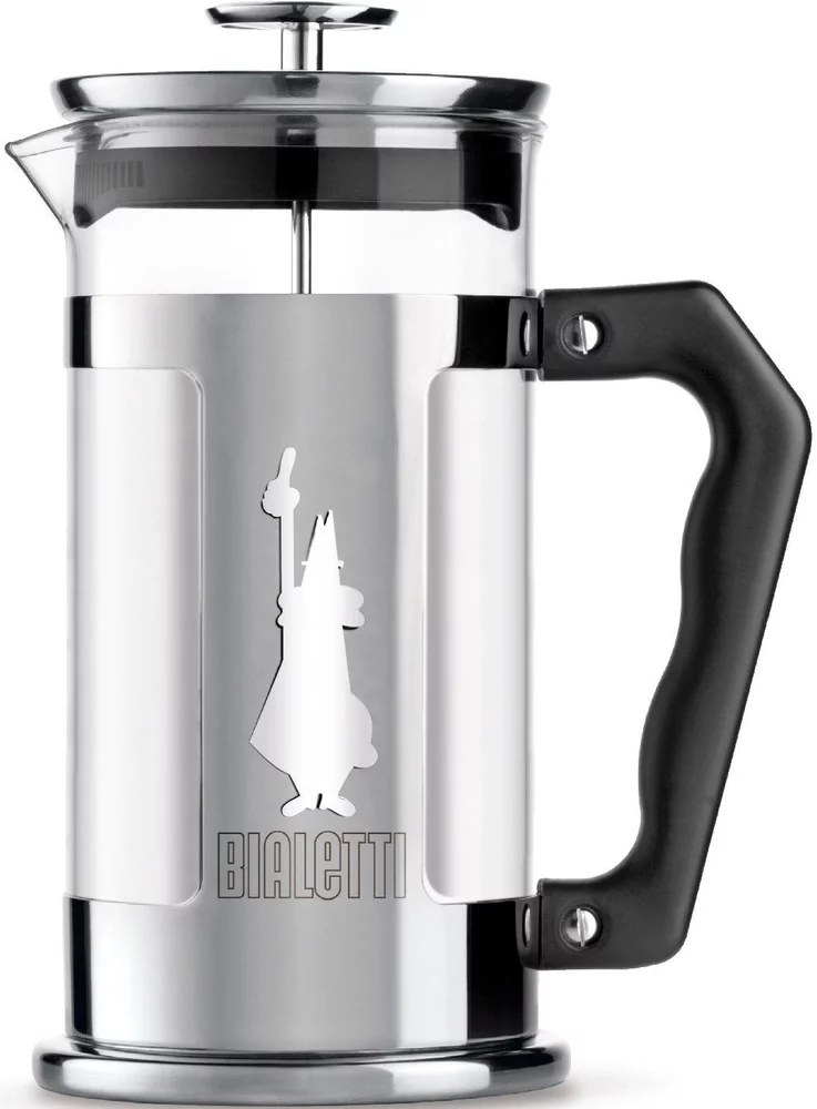 BIALETTI Kaffeebereiter 0,35l 