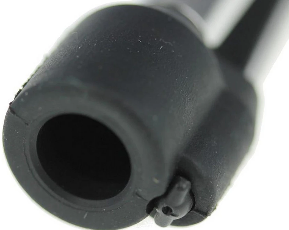 Milchaufschäumer Krups MS-0A01531 Heisswasserdüse Ersatzteil