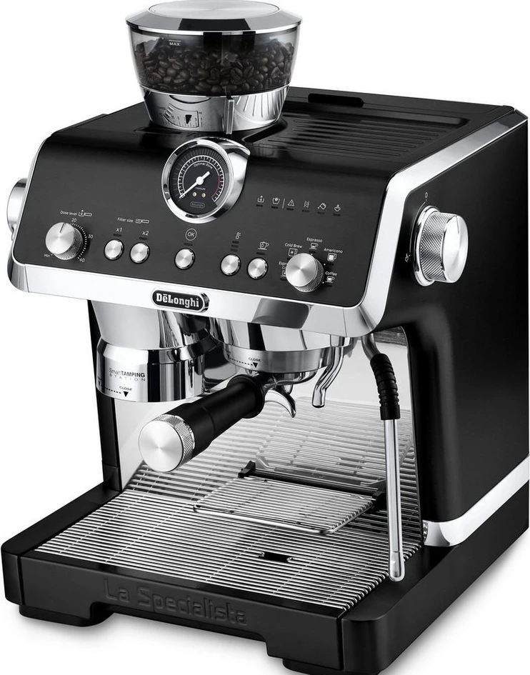 DE'LONGHI La Specialista Opera EC9555.BK Espressomaschine