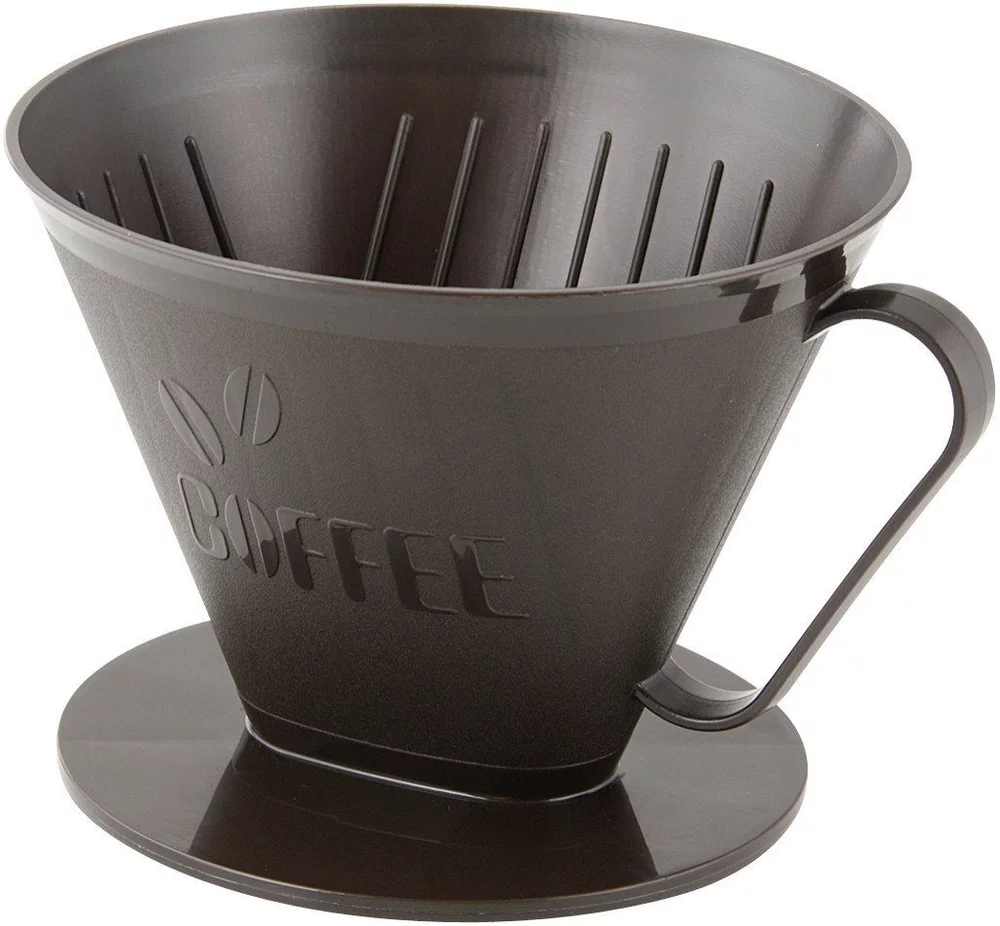 FACKELMANN Küchenorganizer-Set Kaffeefilterhalter Nr. 4