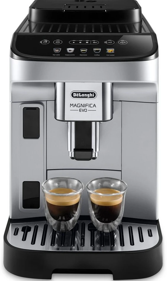 DE'LONGHI Kaffeevollautomat Magnifica Evo ECAM290.61.SB