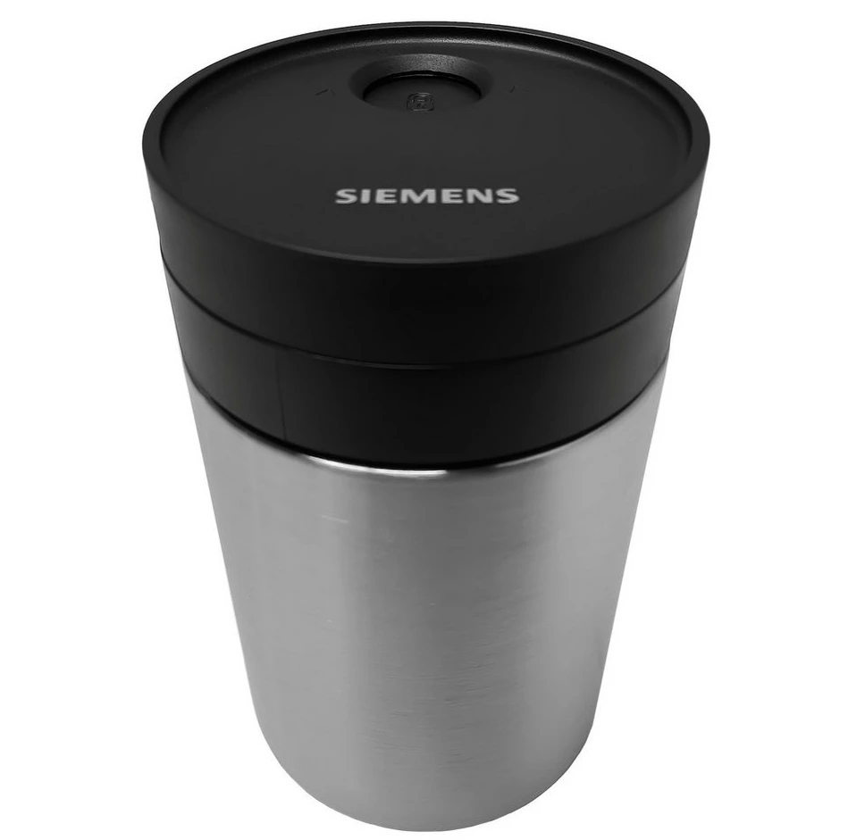 SIEMENS Isoliermilchbehälter 0,5l, FreshLock Deckel, für EQ.6, EQ.8
