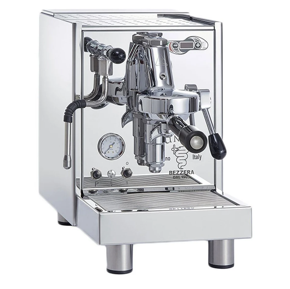 BEZZERA UNICA PID Espressomaschine