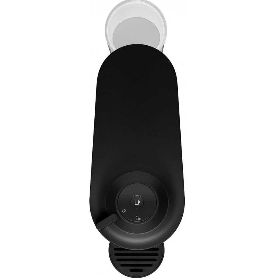 De'Longhi ENV 90.B Nespresso Vertuo Pop, 5 Kaffeevarianten, 500W, Schwarz