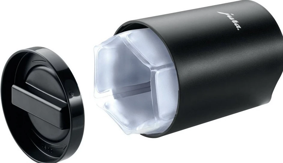 JURA Milchbehälter 24167 Glacette, Zubehör für Glas-Milchbehälter