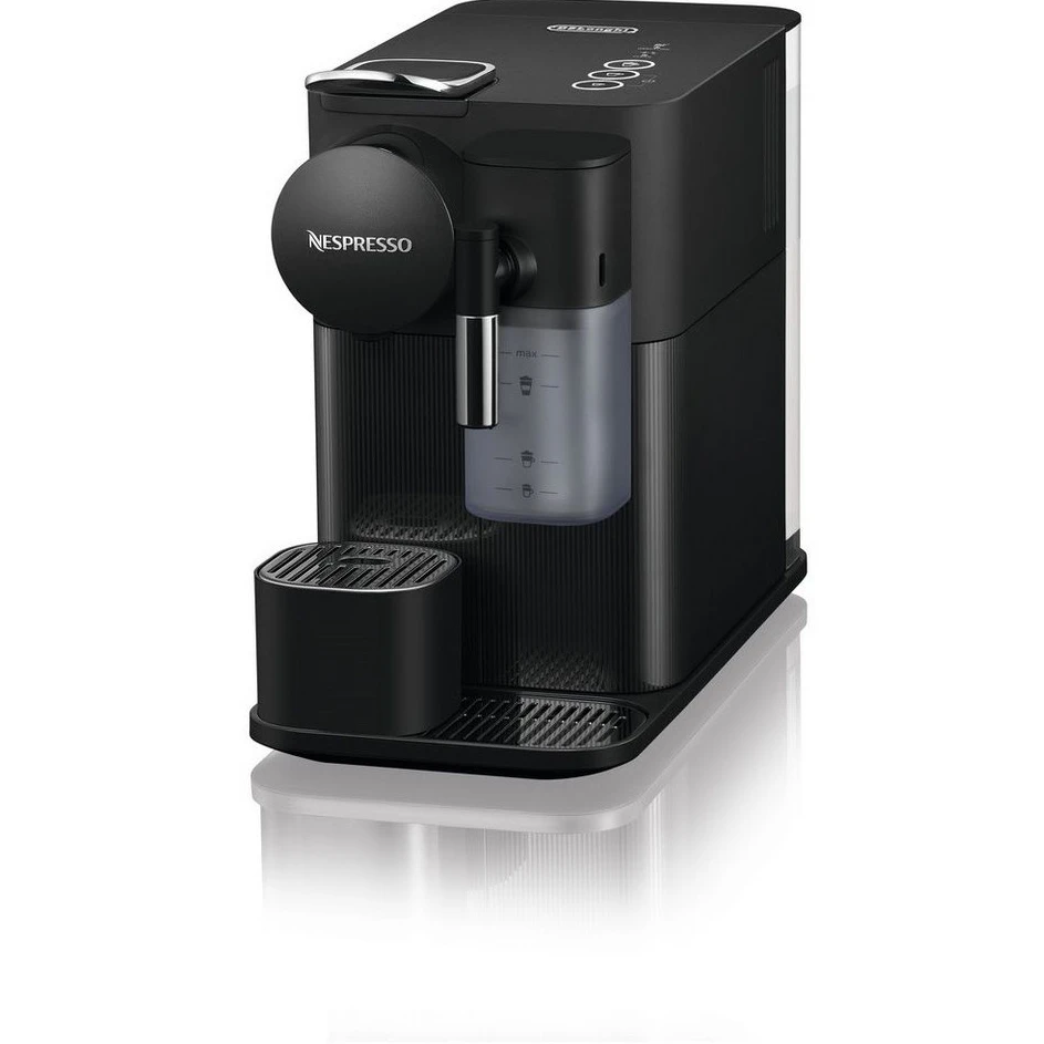 De'Longhi Kapselmaschine EN 510.B, 19 bar, 1.0L, Schwarz
