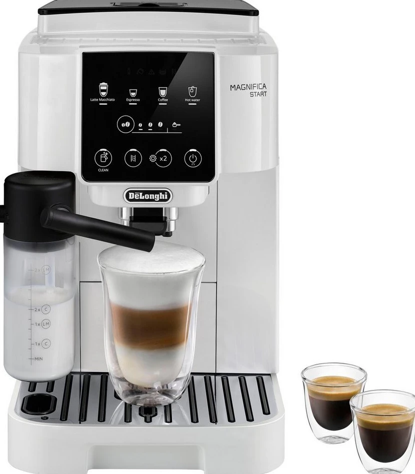De'Longhi Magnifica Start ECAM220.61.W Kaffeevollautomat