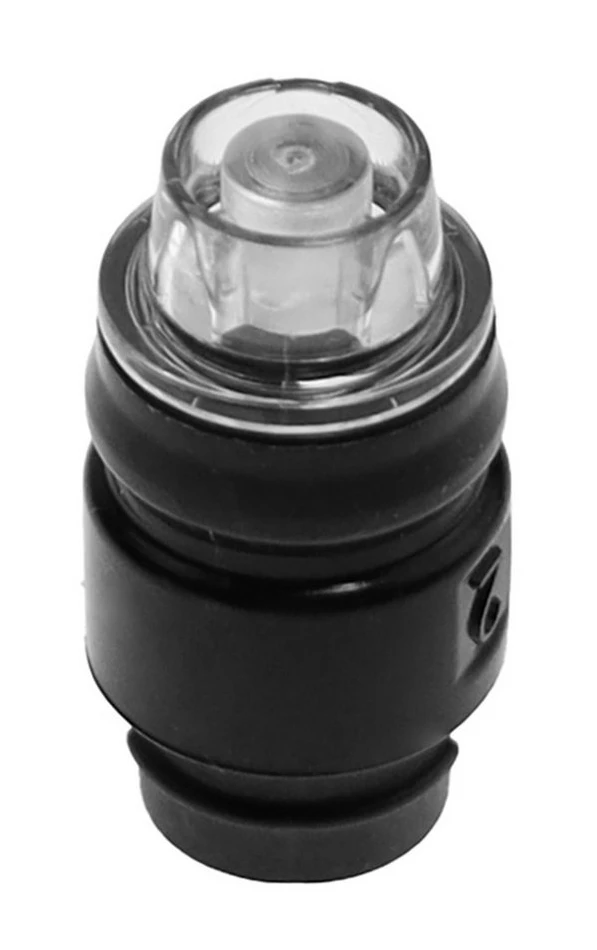 Milchaufschäumer Jura 72702 für Impressa und ENA Modelle