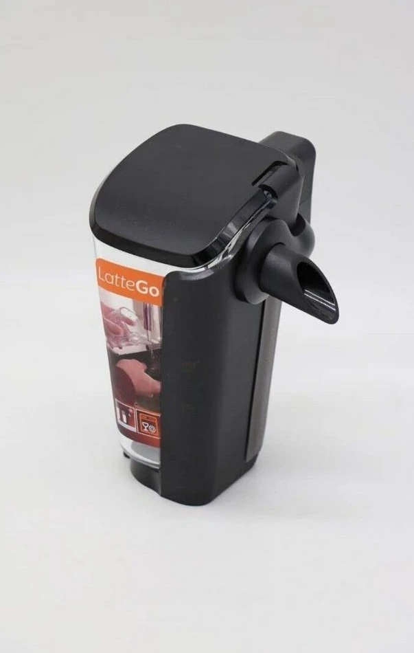 Philips Milchbehälter für LatteGo Kaffeemaschinen, 421945016211