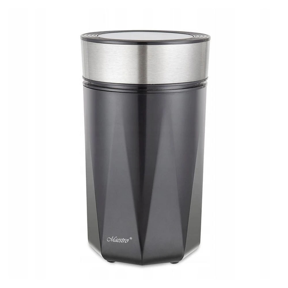 Feel Maestro Kaffeemühle MR-456, 150W, 50g Bohnenbehälter