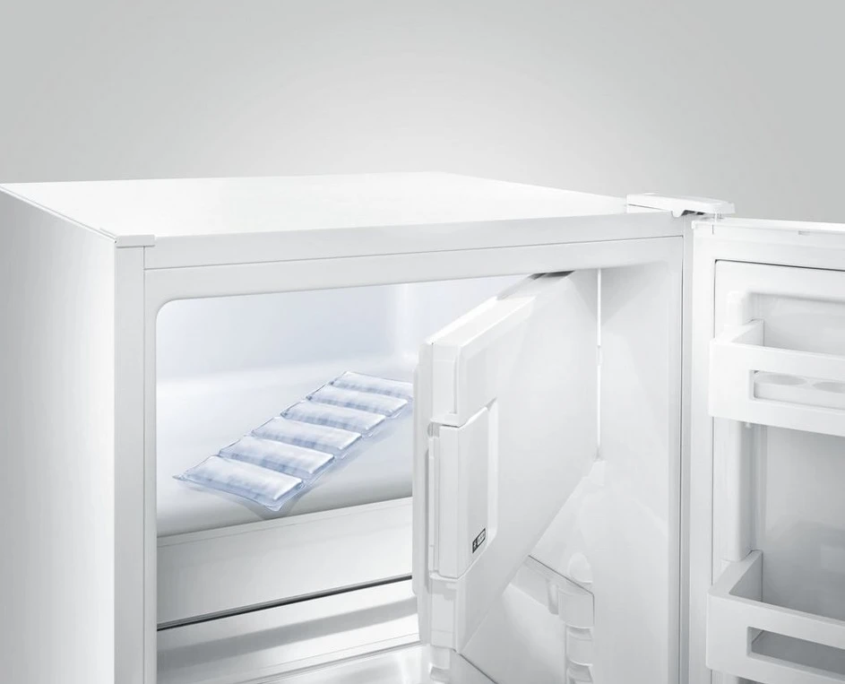 JURA Milchbehälter 24168 Glacette, Zubehör für Glas-Milchbehälter