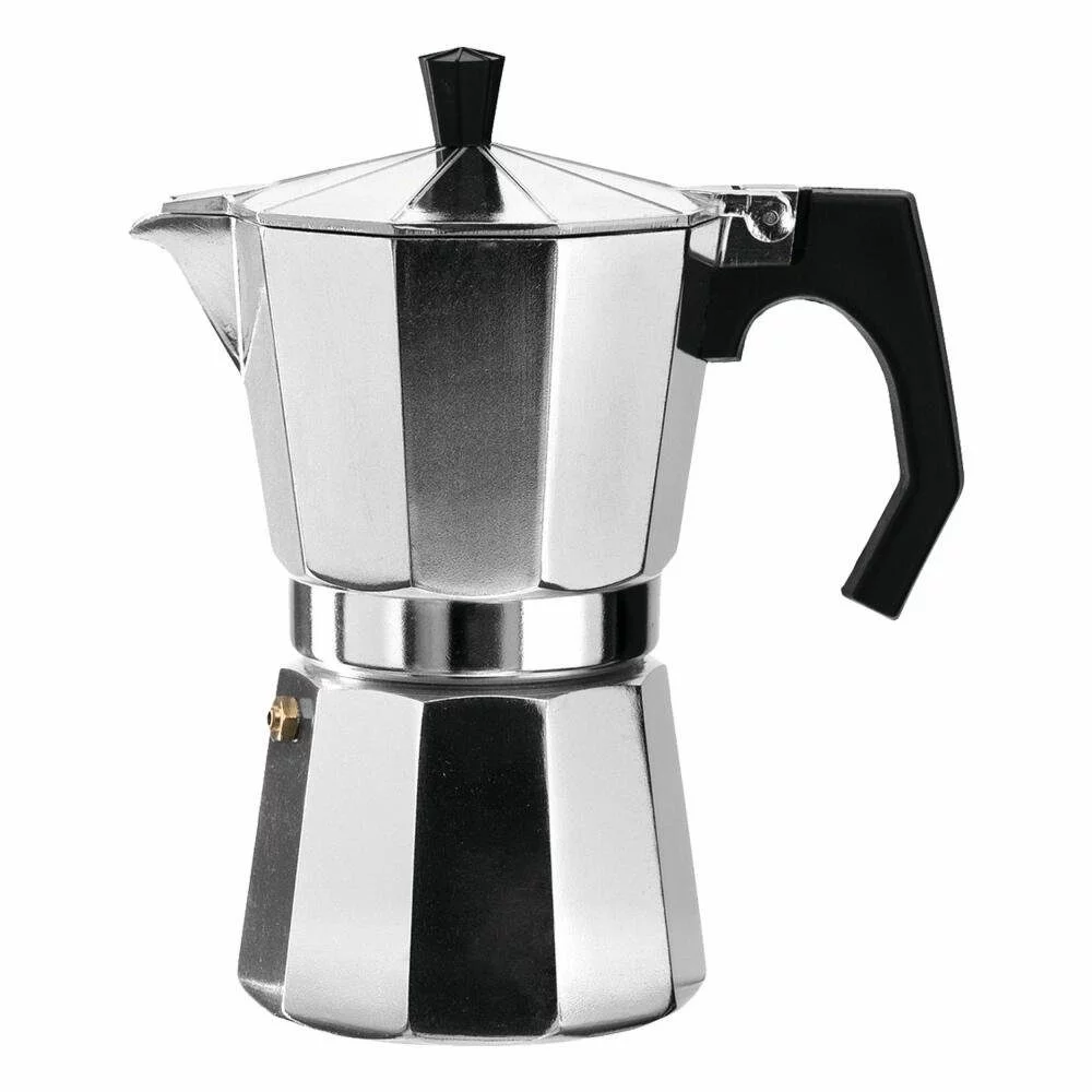 MONTANA-GLAS :duo Espressobereiter 300 ml