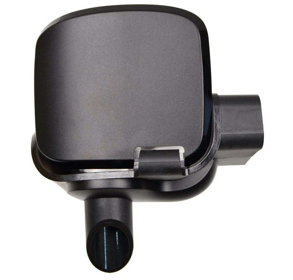 Philips Milchbehälter 421945016211, mit Deckel und Halterung, schwarz