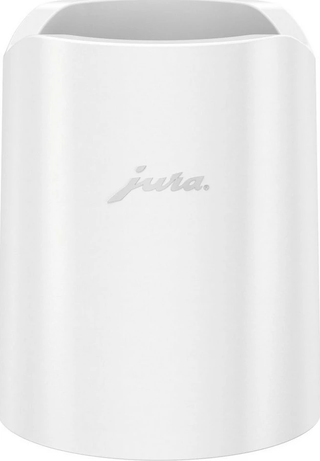 JURA Milchbehälter 24168 Glacette, Zubehör für Glas-Milchbehälter