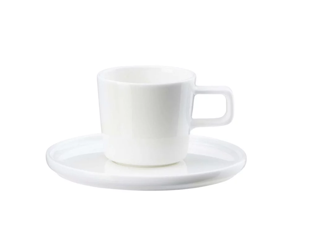ASA SELECTION Tasse à table oco mit Untertasse 0,2 l