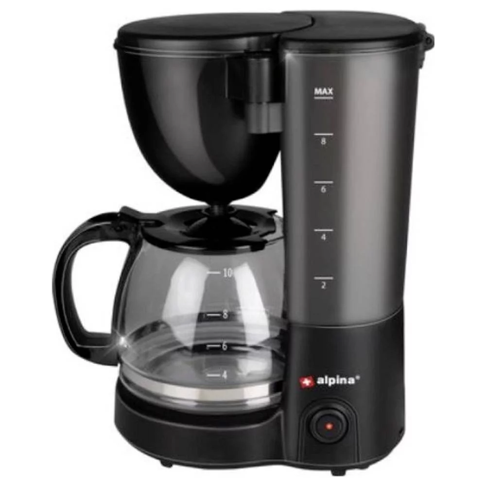 Alpina Coffee Maker 