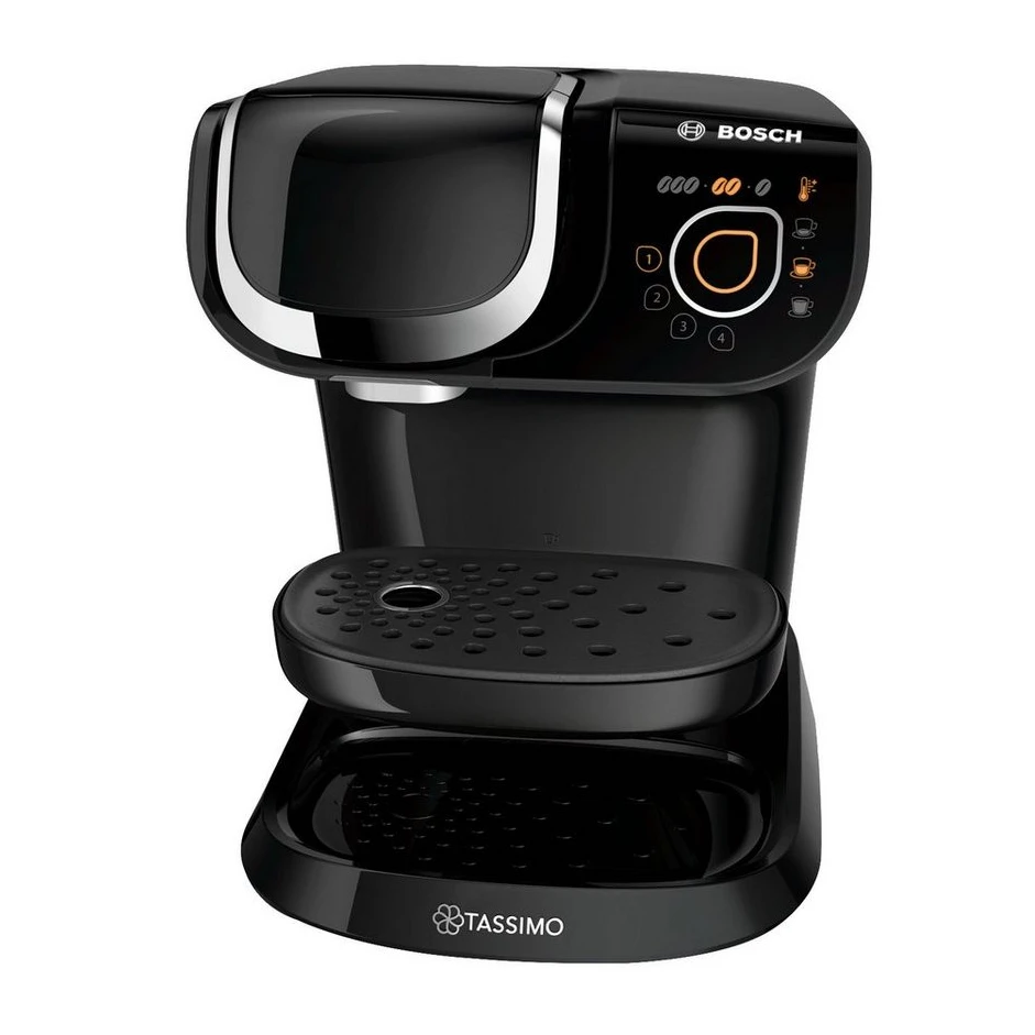 BOSCH Tassimo My Way Kapselmaschine, personalisierbar