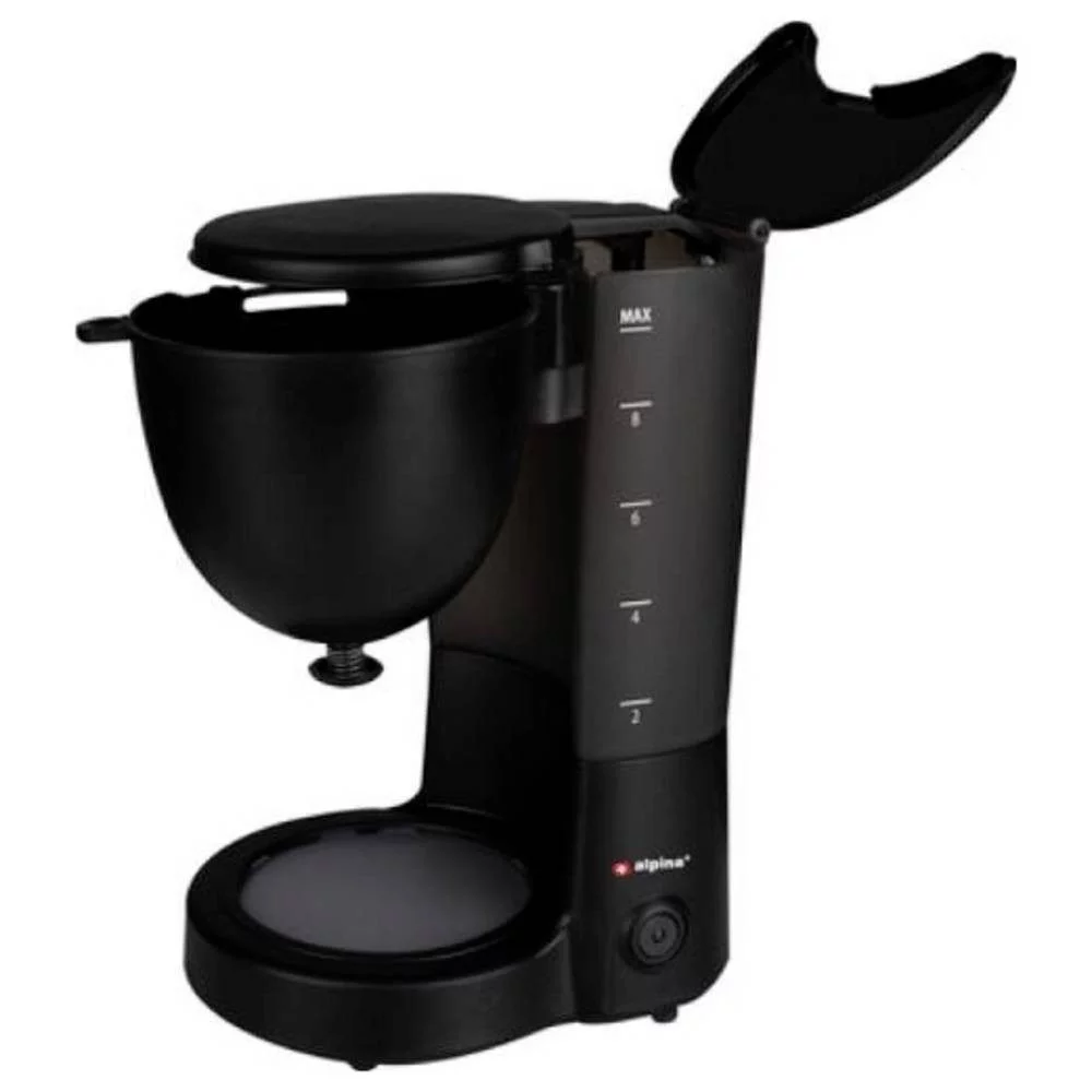 Alpina Coffee Maker 