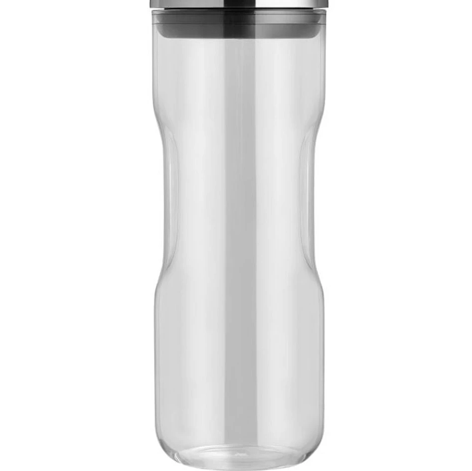 WMF Milchbehälter Perfection, 1L, Glas, für Serien 700/800