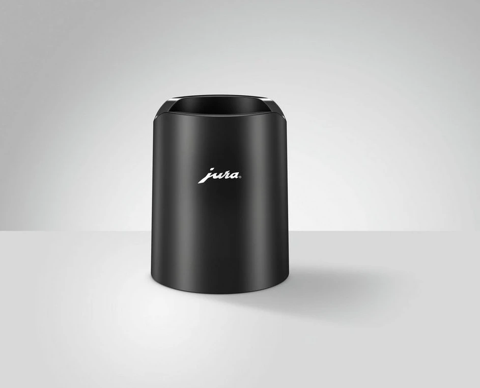 JURA Milchbehälter 24167 Glacette, Zubehör für Glas-Milchbehälter