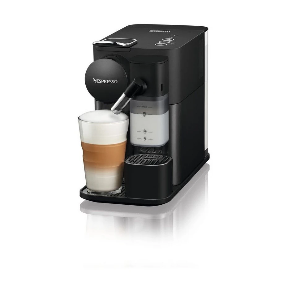 De'Longhi Kapselmaschine EN 510.B, 19 bar, 1.0L, Schwarz