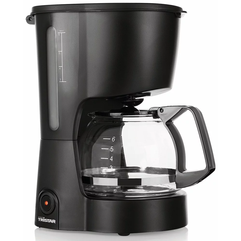TRISTAR Filterkaffeemaschine - Kompakt und Elegant