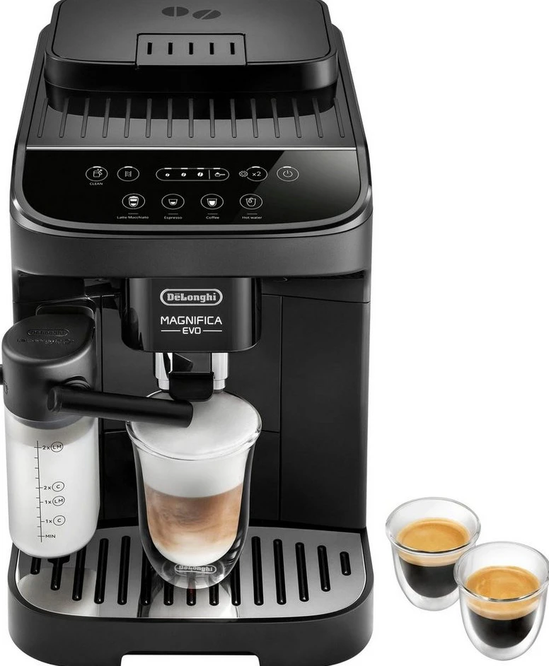 De'Longhi Magnifica Evo ECAM290.51.B Kaffeevollautomat