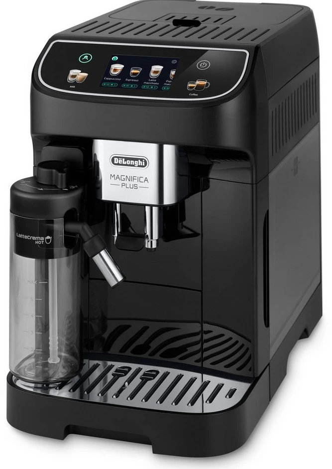 De'Longhi Magnifica Plus ECAM320.60.B Kaffeevollautomat