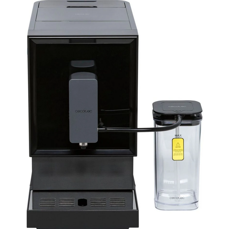 CECOTEC Espressomaschine Cremmaet Latte - Vollautomat