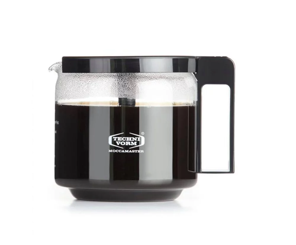 Moccamaster Glaskanne 1,25 l für KBG, CD, GCS Modelle