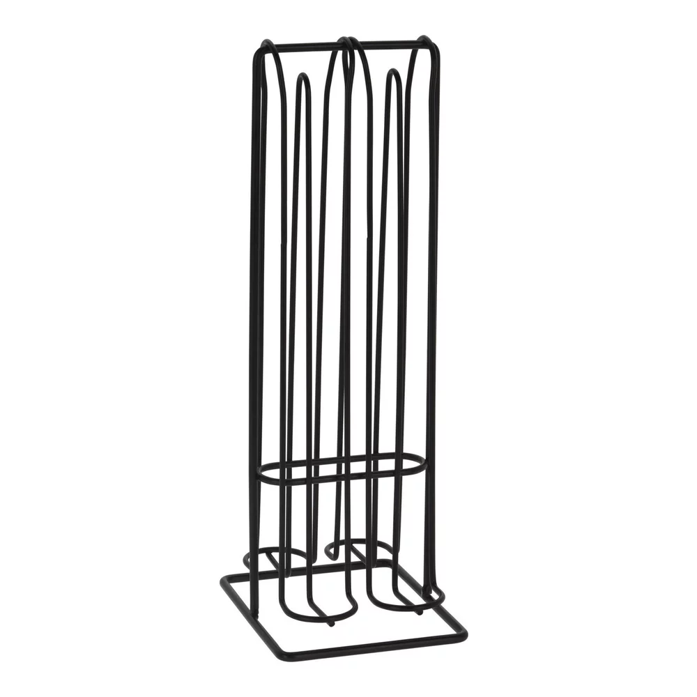 HAC24 Kapselhalter für Nespresso-Kapseln, 32 Stück