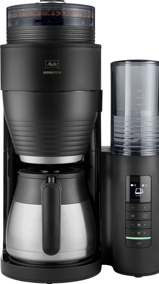 Melitta Kaffeemaschine AromaFresh Therm Pro X 1030-12