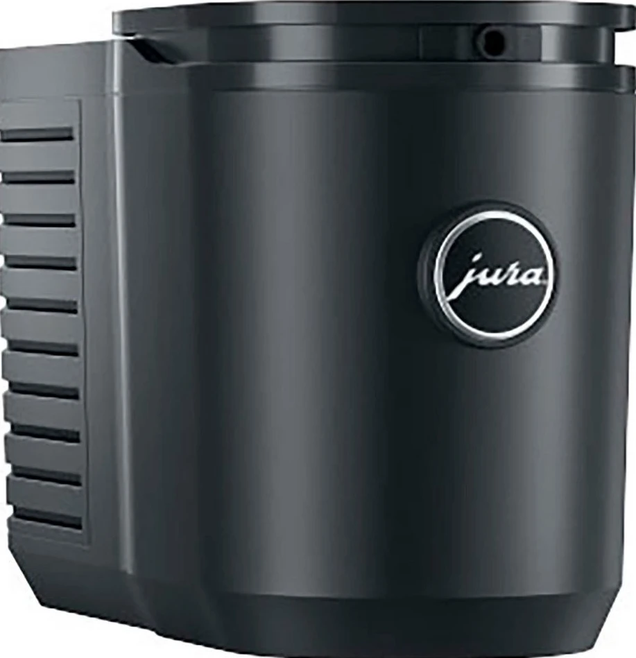 JURA Milchbehälter 24281 Cool Control, 0,6L, Edelstahl, für JURA-Vollautomaten