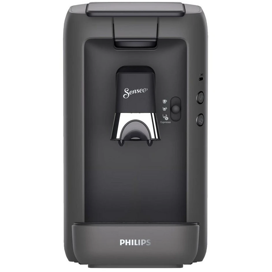 Philips Senseo Kapselmaschine CSA260/50, modernes Design, innovative Brühtechnologie