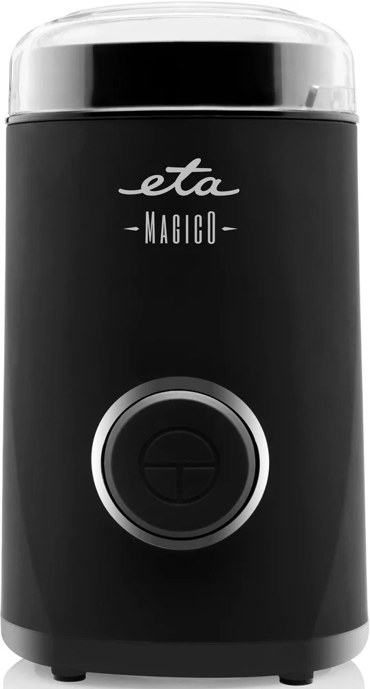 ETA Kaffeemühle MAGICO ETA006590000, 150 W, Schlagmesser
