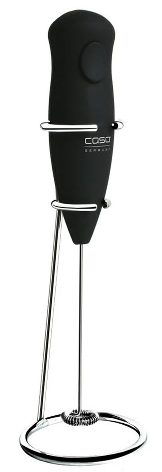 CASO Milchaufschäumer - Perfekter Milchschaum einfach gemacht