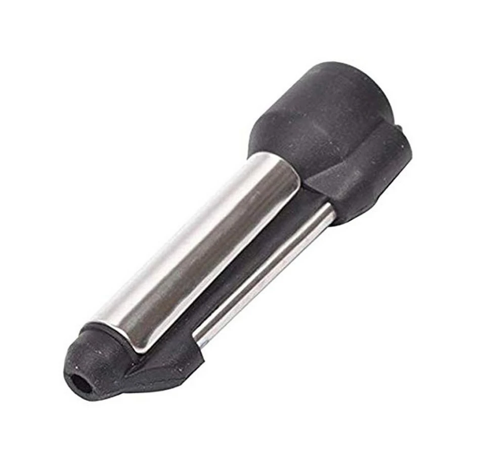 KRUPS Milchaufschäumer Dampfdüse für EA8 Serie Kaffeevollautomat