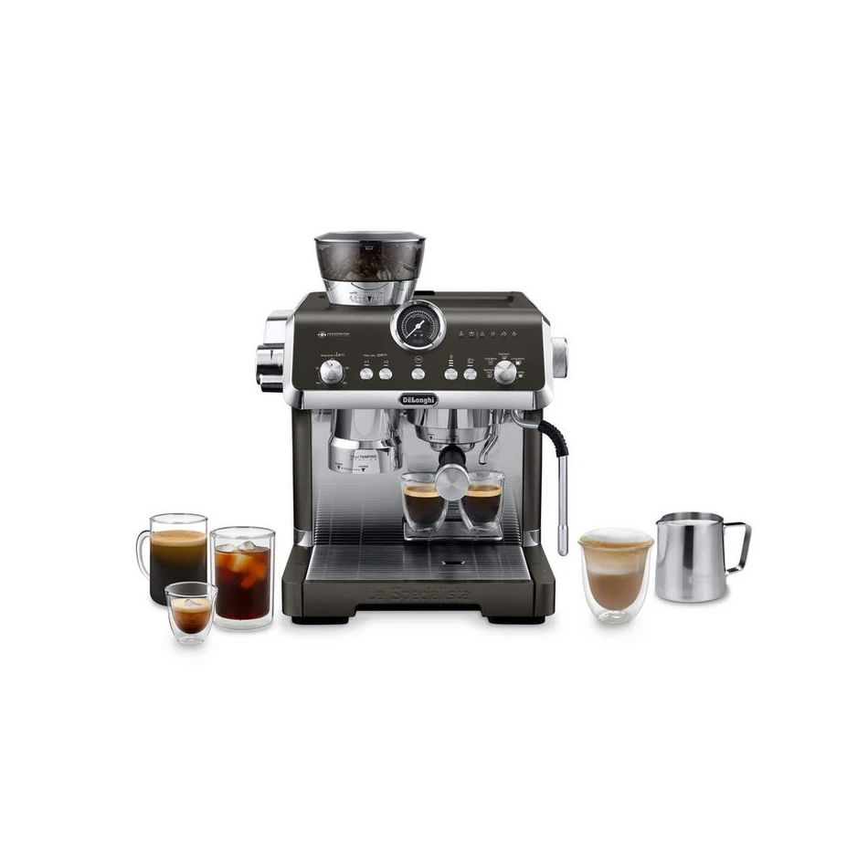 DE'LONGHI La Specialista Opera EC9555.BK Espressomaschine