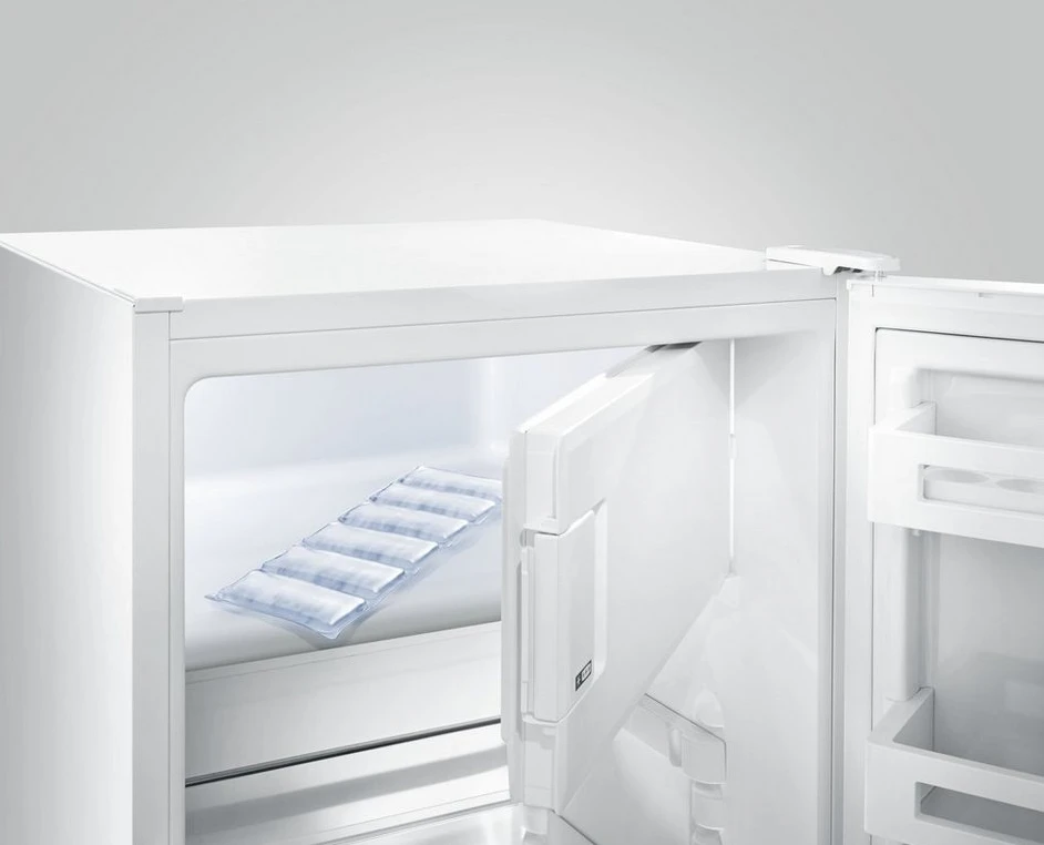 JURA Milchbehälter 24167 Glacette, Zubehör für Glas-Milchbehälter