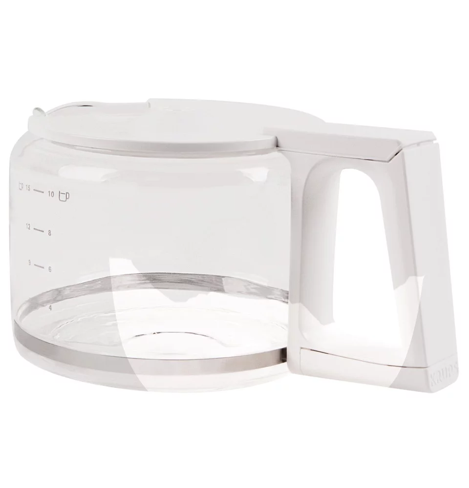 KRUPS Kaffeekanne XB900701 mit Deckel für PRO AROMA Modelle